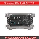 Special Car DVD Player for Chevrolet Salt 2009-2013 with GPS, Bluetooth. (CY-8423)
