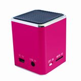 FM Radio MP3 Mini Speaker TT103