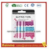 Glitter Tape for Scrapbooking DIY Kids