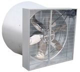 Poultry Butterfly Cone Fan