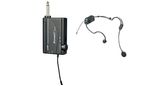 UHF Wireless Microphone