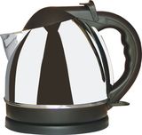 1.2l S/S Electric Kettle (DM-12SA)