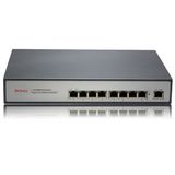 8 Port Poe Switch