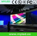 P3 Indoor Full Color LED Display