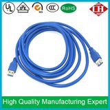 Custom USB 3.0 Male to Female Data Cable