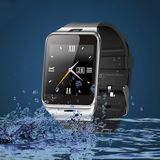 WiFi GPS SIM Android 4.4 Bluetooth Smart Watch Waterproof Android Ios (ELTSSBJ-7-26)