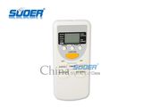 Suoer Air Conditioner Universal A/C Remote Control (SON-SX12)