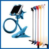 Long Arm Cell Phone Holder Lazy Bracket Mobile Accessories