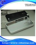 High Precision CNC Mobile Phone Metal Housing (PMH-023)