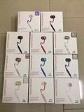 High Quality Waterproof Metal Earphone Stereo Fashion MP3 for iPhone Wireless