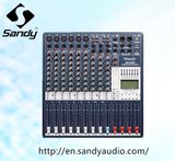 Smart 10chs Professional Audio Digital Mixer Console SD10/4ru