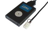 Car MP3 Player With USB, SD, iPod, +Bluetooth (DMC-20198)