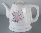 Ceramic Kettle VJ902D