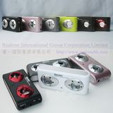 Portable Mini Speaker (MS-PS308)