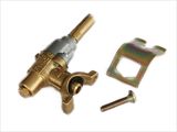 Gas Brass Valve/Stove Valve/Brass Valve/Oven Part/Stove Part/Gas Spare Part