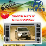 Hyundai New Santafe Special Car DVD Player