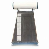 Flat Plate Solar Water Heater (JHNP)