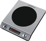 Induction Cooker (TMS-201(SILVER))