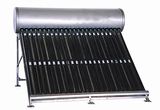 Solar Water Heater