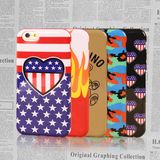 Wholesale TPU Material Mobile Phone Cover Case for iPhone 6