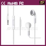 Original Smart Mobile Phone Earphone for iPhone 4S