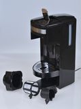 2 in 1 K-Cup Capsule Coffee Maker