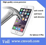 0.33mm Anti-Scratch Screen Protector Tempered Glass for iPhone 6 Plus