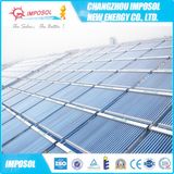 Split Pressurized Solar Water Heater (REBA)