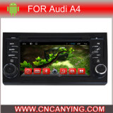 Android Car DVD Player for Audi A4 with GPS Bluetooth (AD-7076)