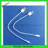 Customize 20cm Lightning 8pin USB Cable for iPhone 5 Sync Charging