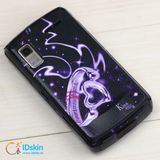 Mobile Phone Skin