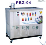 Wholesale Ice Lolly Popsicle Making Machine