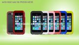 Mobile Cell Phone Accessories for iPhone4 4s 5s Water-Proof Case