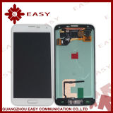 Hot Sale Mobile Phone LCD for Samsung Galaxy S5 LCD Digitizer Assembly