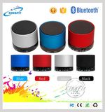 2016 Hot Sale Factory Portable Wireless Mini Bluetooth Speaker S10