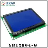 Yb12864G Display Module Optional Lattice Screen 4.2 Inches