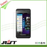 Anti Fingerprint 0.33mm 2.5D Tempered Glass Screen Protector for Blackberry Z10 (RJT-A10001)