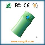 Wholesales 2600mAh Portable Mobile Power Bank