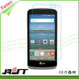 Tempered Glass Screen Protector for LG Spreecricket with Retail Package
