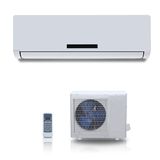 T3 60Hz 24000 BTU Split Air Conditioner with Copper Pipe