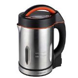 1000W 1.6L Automatic Soup Maker