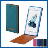 up and Down Flip Leather Case Cover for iPhone 6s