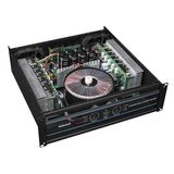 3 U Height Power Amplifier Mk Series