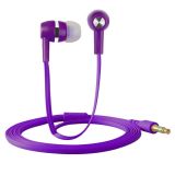 Promotional Gift MP3 Stereo Earbuds Stereo Headphone Earphone