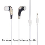 Great Sound Quality Comfortable Earphones for Smart Phones (OG-EP-6514)