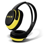 Hot Selling Overhand Cheap Wirelesss Headset Bluetooth Headset