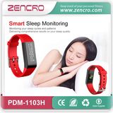 Sleep Monitor Bluetooth 4.0 Heart Rate Monitor Smart Wristband