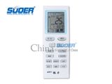 Suoer Air Conditioner Remote Control Universal (00010267-A/C Remote Controller -Gree2#)