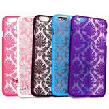 Luxurye Flower Pattern Phone Cases Back Case iPhone 6g/6s Cover