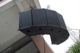 Professional Audio-Loud Speaker-Speaker System La115